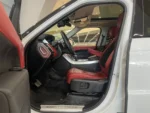 Range Rover Sport 2022 3.0L L6 HSE Dynamic Black  – For Sale From China  | Chinese Ev Cars in Algeria - Image 7