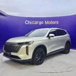 Haval H6 2.0T 4WD MAX (2024) – For Sale From China  | EVOVED - Image 7