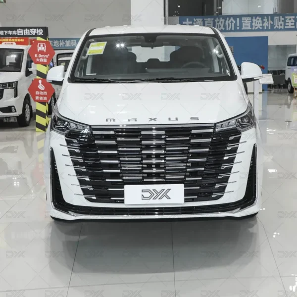 SAIC MAXUS G10  – For Sale From China  | Chinese Ev Cars in Algeria