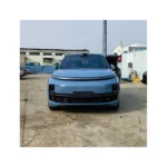Li L9 PRO Max Ultra Electric Car – For Sale From China  | Chinese Ev Cars in Algeria