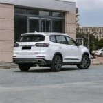 Chery Tiggo 8 1.5t 146HP 5 Seats SUV – For Sale From China  | Chinese Ev Cars in Algeria - Image 8
