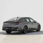 2025 Hyndai Sonata  – For Sale From China  | Chinese Ev Cars in Algeria - Image 11