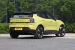 Volvo EX30 – For Sale From China  | Chinese Ev Cars in Algeria - Image 7