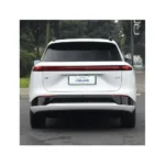 2024 Xpeng G9 Electric Car – For Sale From China  | EVOVED - Image 11