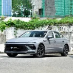 2025 Hyndai Sonata  – For Sale From China  | Chinese Ev Cars in Algeria - Image 6