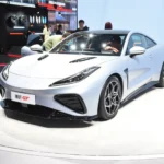 Neta Gt Pure Electric Roadster – For Sale From China | EVOVED - Image 5