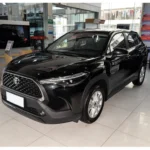 Toyta Corolla Cross – For Sale From China  | Chinese Ev Cars in Algeria - Image 7