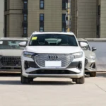 Audi Q4 E-Tron Electric Vehicle – For Sale From China  | EVOVED