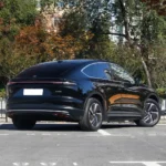 Nio Ec7 Smart Electric Vehicle SUV  – For Sale From China  | EVOVED - Image 10