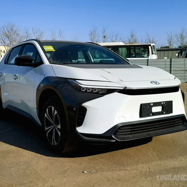 2024 Toyota Bz4X SUV Electric Vehicle – For Sale From China  | Chinese Ev Cars in Algeria