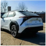 2024 Toyota Bz4X SUV Electric Vehicle – For Sale From China  | Chinese Ev Cars in Algeria - Image 8