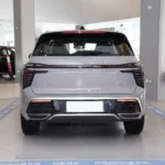 Hongqi HS3 – For Sale From China  | Chinese Ev Cars in Algeria - Image 9