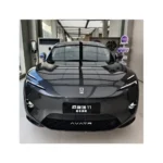 Avatr 11 – For Sale From China  | Chinese Ev Cars in Algeria - Image 11
