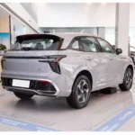 Hongqi HS3 – For Sale From China  | Chinese Ev Cars in Algeria - Image 10