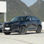 Changan UNI-K – For Sale From China  | Chinese Ev Cars in Algeria - Image 8
