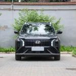 Hyundai Mufasa IX35 – For Sale From China  | Chinese Ev Cars in Algeria - Image 8