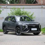 Hyundai Mufasa IX35 – For Sale From China  | Chinese Ev Cars in Algeria - Image 6