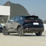 Changan UNI-K – For Sale From China  | Chinese Ev Cars in Algeria - Image 7