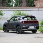 Hyundai Mufasa IX35 – For Sale From China  | Chinese Ev Cars in Algeria - Image 9