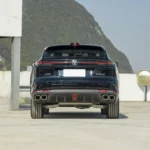Changan UNI-K – For Sale From China  | Chinese Ev Cars in Algeria - Image 9