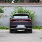 Hyundai Mufasa IX35 – For Sale From China  | Chinese Ev Cars in Algeria - Image 11