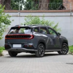 Hyundai Mufasa IX35 – For Sale From China  | Chinese Ev Cars in Algeria - Image 7