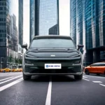Geely Galaxy Xingyao 8 – For Sale From China  | Chinese Ev Cars in Algeria