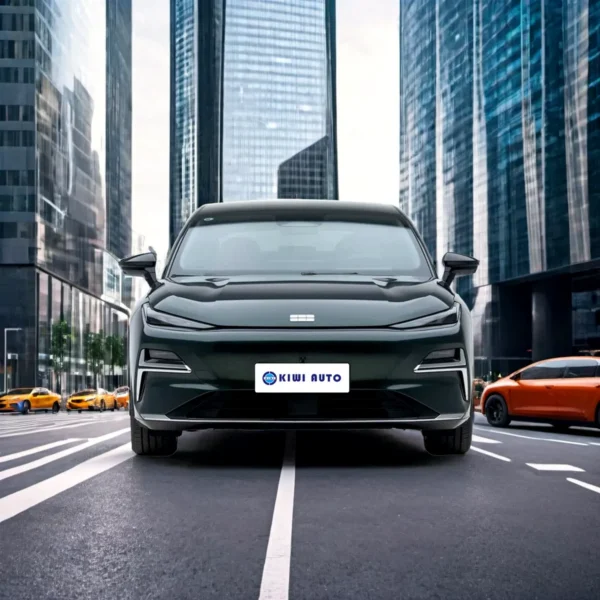 Geely Galaxy Xingyao 8 – For Sale From China  | Chinese Ev Cars in Algeria
