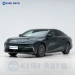 Geely Galaxy Xingyao 8 – For Sale From China  | Chinese Ev Cars in Algeria - Image 9
