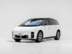 Li Auto (Li Xiang) i8 2025 Standard Edition – For Sale From China  | Chinese Ev Cars in Algeria - Image 3