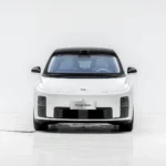 Li Auto (Li Xiang) i8 2025 Standard Edition – For Sale From China  | Chinese Ev Cars in Algeria