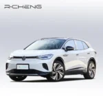 Volkswagen ID.4 CROZZ – For Sale From China  | Chinese Ev Cars in Algeria - Image 3