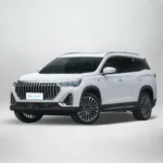Chery Jetour X90 plus – For Sale From China  | Chinese Ev Cars in Algeria - Image 3