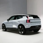 Volvo EX30 – For Sale From China  | Chinese Ev Cars in Algeria - Image 2