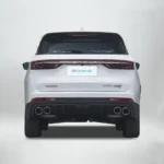 Chery Jetour X90 plus – For Sale From China  | Chinese Ev Cars in Algeria - Image 2