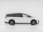 Li Auto (Li Xiang) i8 2025 Standard Edition – For Sale From China  | Chinese Ev Cars in Algeria - Image 2