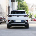 Volkswagen ID.4 CROZZ – For Sale From China  | Chinese Ev Cars in Algeria - Image 2