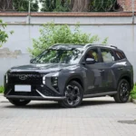 Hyundai Mufasa IX35 – For Sale From China  | Chinese Ev Cars in Algeria - Image 3