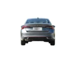 Saic Octavia 2024 PRO – For Sale From China  | Chinese Ev Cars in Algeria - Image 8