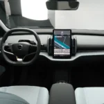 Volvo EX30 – For Sale From China  | Chinese Ev Cars in Algeria - Image 4