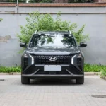 Hyundai Mufasa IX35 – For Sale From China  | Chinese Ev Cars in Algeria