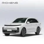 Electric Byd Seagull EV – For Sale From China  | Chinese Ev Cars in Algeria - Image 2