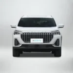 Electric Byd Seagull EV – For Sale From China  | Chinese Ev Cars in Algeria - Image 3