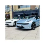 Denza N8 Byd Electric Car – For Sale From China  | Chinese Ev Cars in Algeria - Image 4