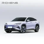 Electric Byd Seagull EV – For Sale From China  | Chinese Ev Cars in Algeria - Image 6