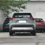 Toyota RAV4 – For Sale From China  | Chinese Ev Cars in Algeria - Image 4