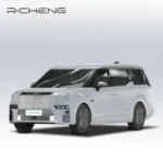 Electric Byd Seagull EV – For Sale From China  | Chinese Ev Cars in Algeria - Image 7