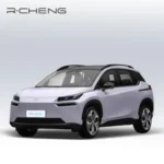 Electric Byd Seagull EV – For Sale From China  | Chinese Ev Cars in Algeria - Image 8
