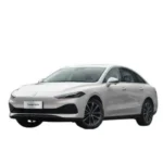 XPeng (Xiaopeng) – For Sale From China  | Chinese Ev Cars in Algeria - Image 3