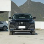 Changan UNI-K – For Sale From China  | Chinese Ev Cars in Algeria